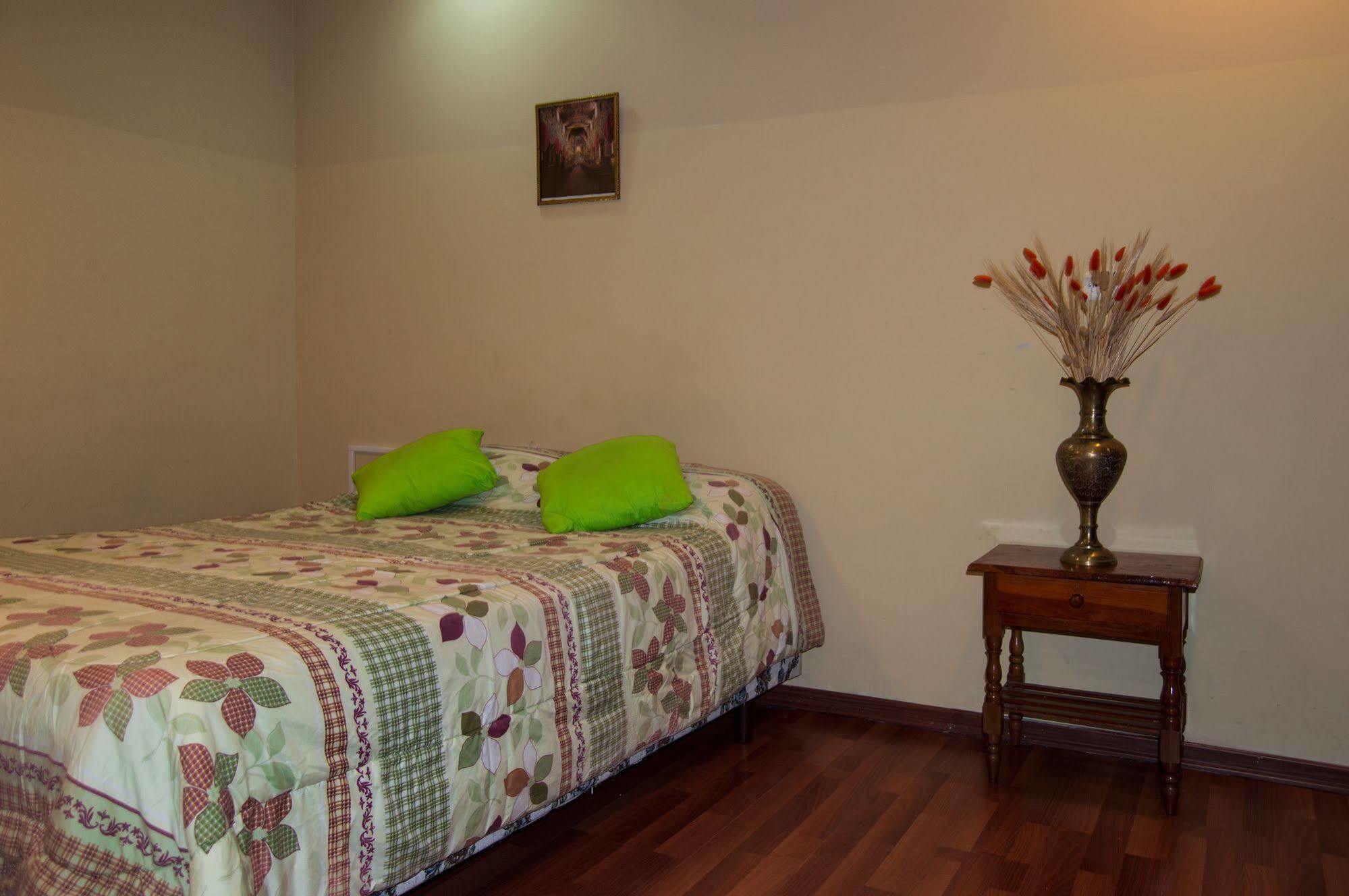 Discovery Quito Albergue Puembo Exterior foto
